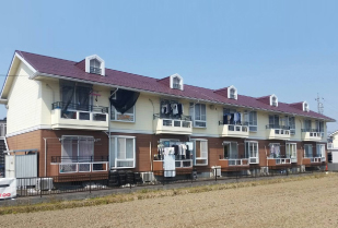 アパートメント事業