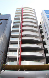 賃貸マンション事業